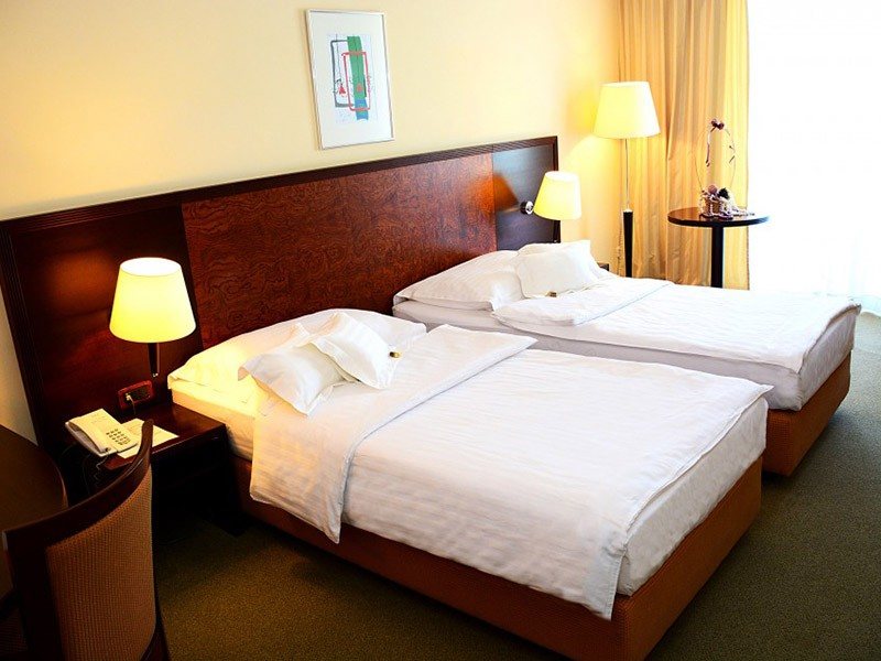 Princess Beach & Conference Resort 81232