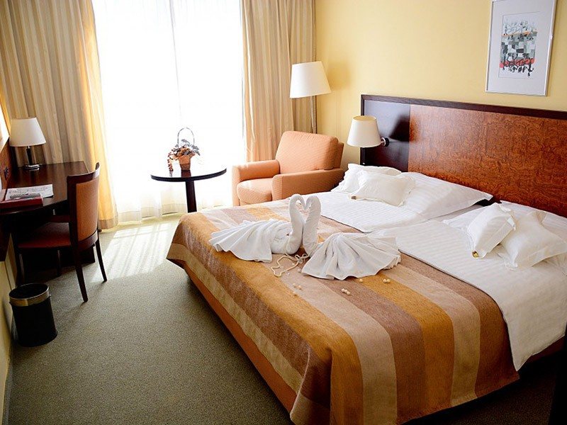 Princess Beach & Conference Resort 81233