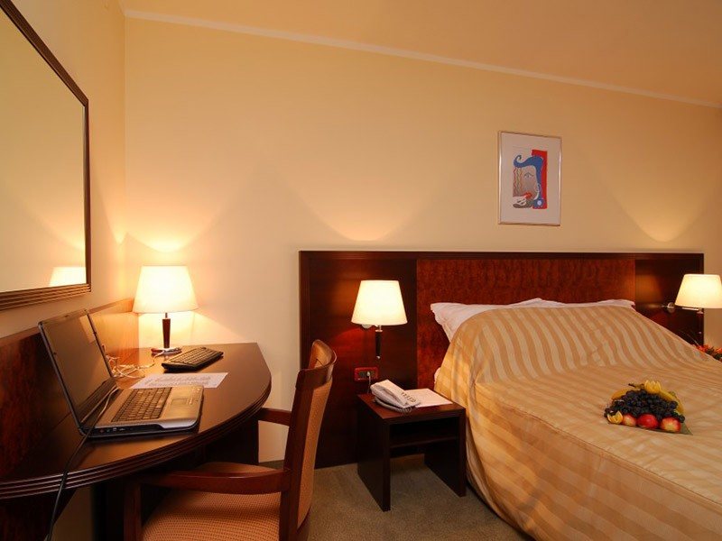 Princess Beach & Conference Resort 81237