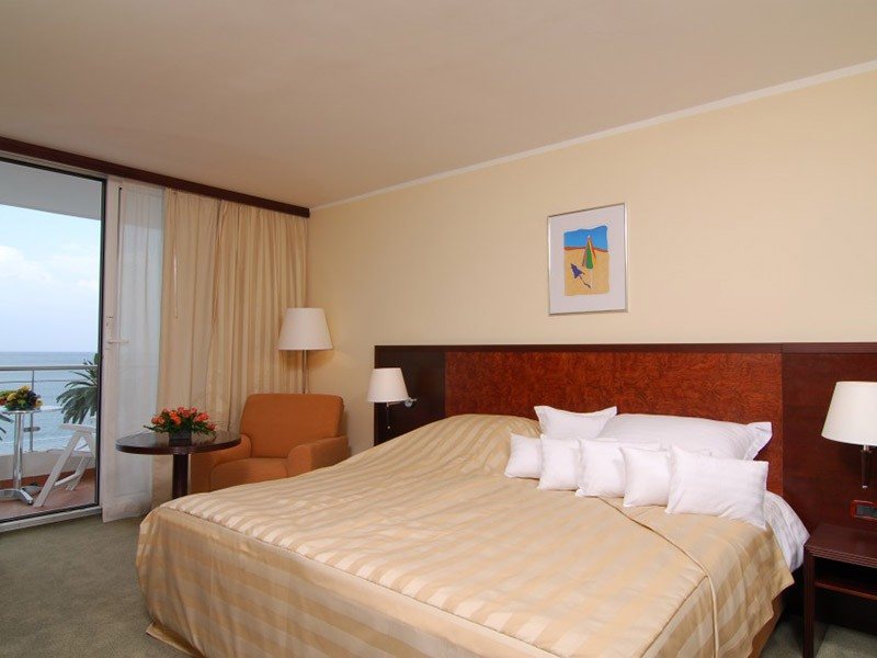 Princess Beach & Conference Resort 81238