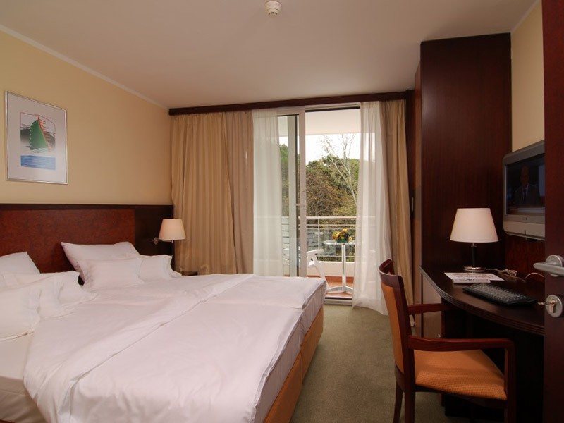 Princess Beach & Conference Resort 81242