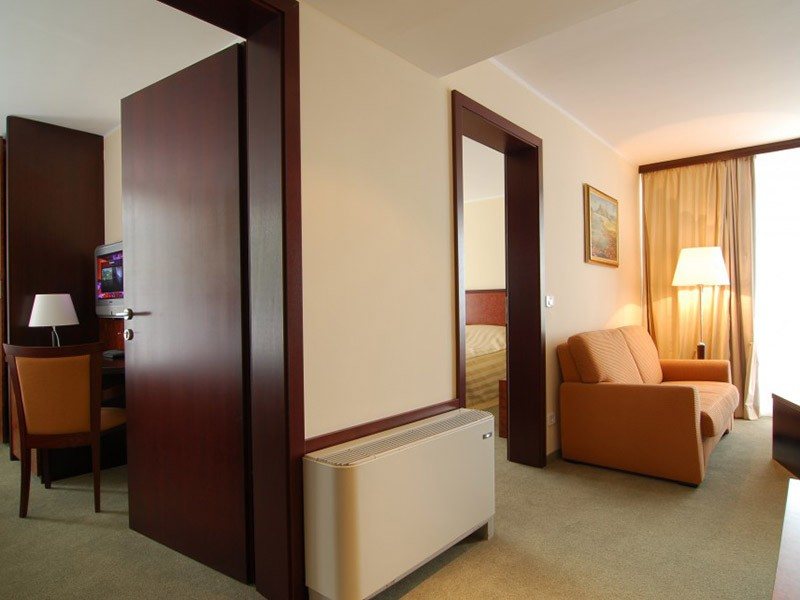 Princess Beach & Conference Resort 81243