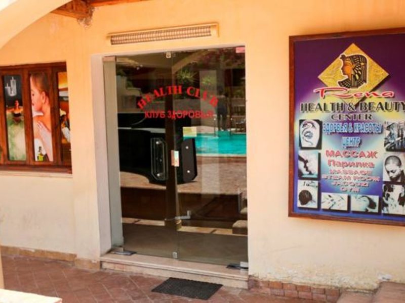 Princess Club 127016