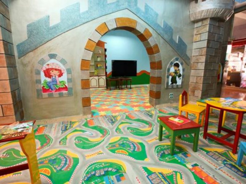 Princess Club 127018