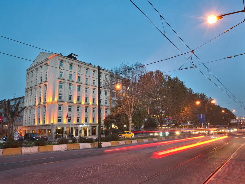 Princess Old City Hotel  197003