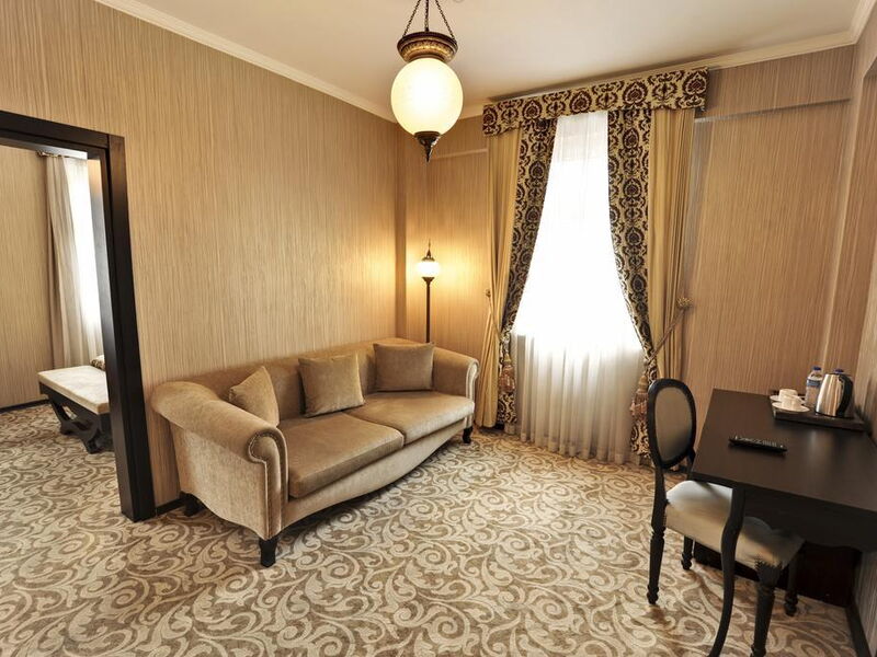 Princess Old City Hotel  197005