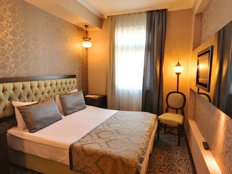 Princess Old City Hotel  197006