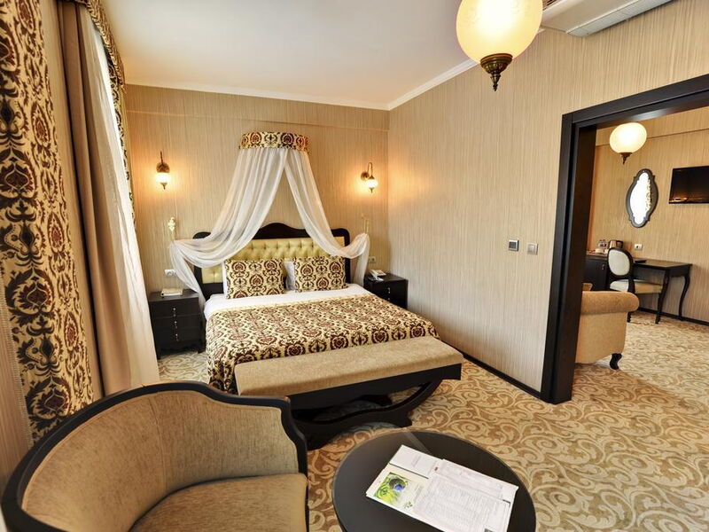 Princess Old City Hotel  197014