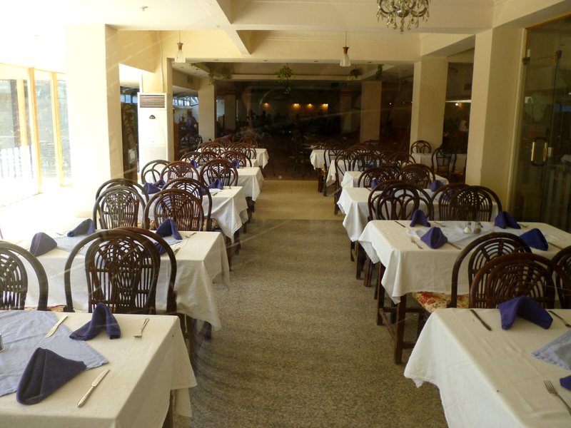 Princess Palace 127025