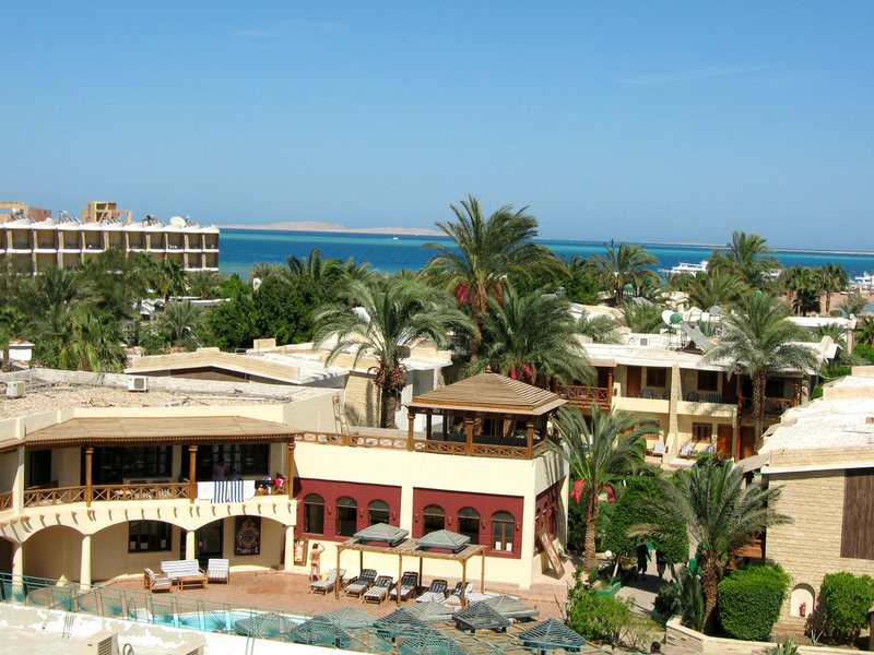 Princess Palace 127030