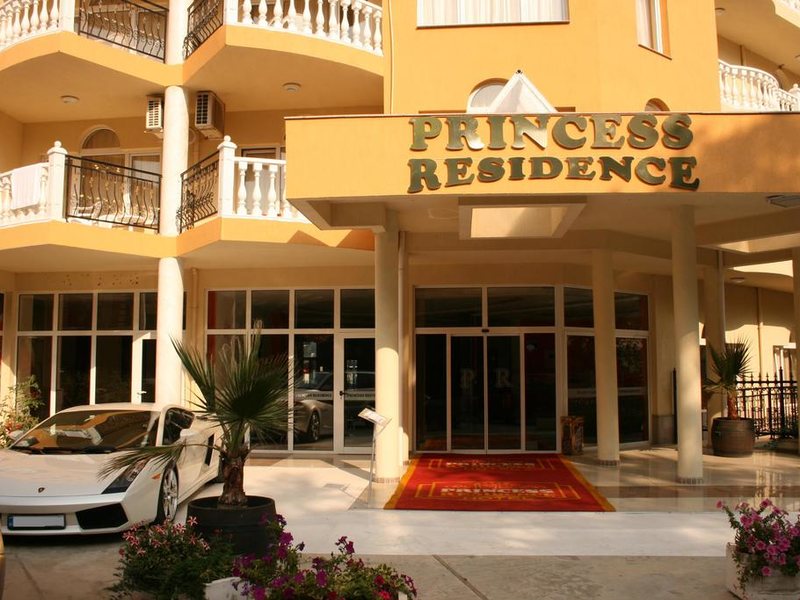 Princess Residence 213534