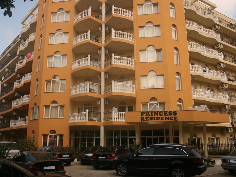 Princess Residence 213535