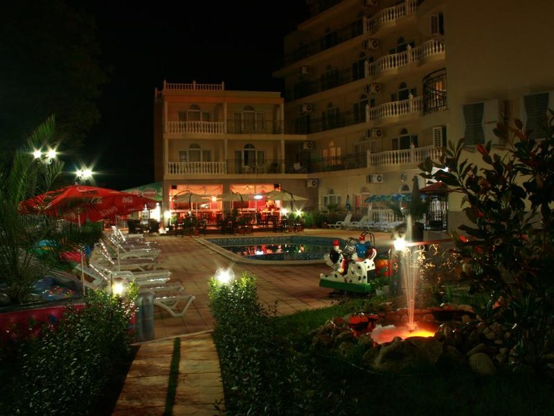 Princess Residence 213537