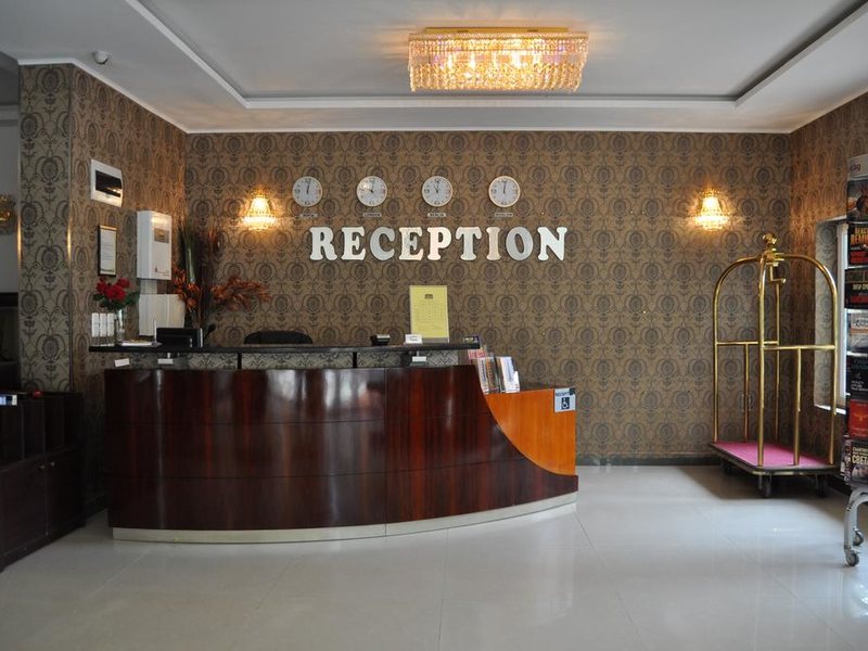 Princess Residence 213539