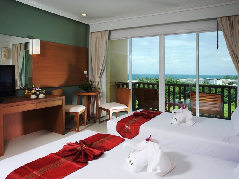 Princess Seaview Resort & Spa 209953