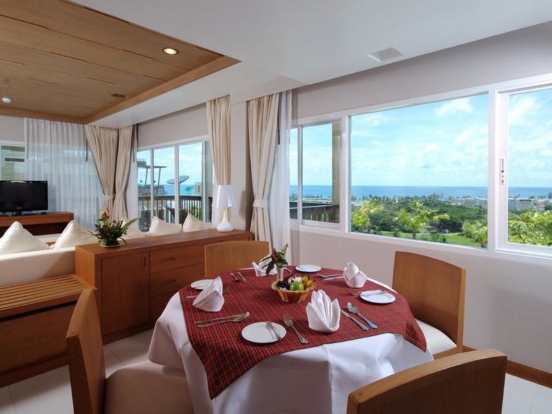 Princess Seaview Resort & Spa 209954