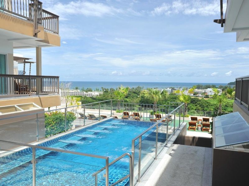 Princess Seaview Resort & Spa 209955