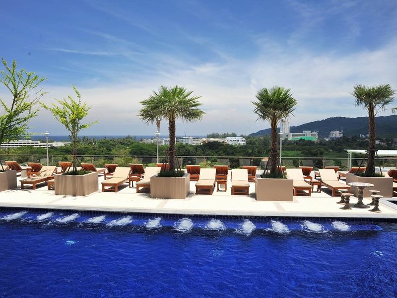 Princess Seaview Resort & Spa 209956