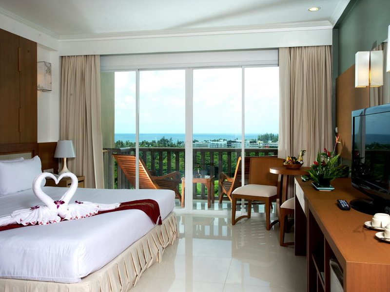 Princess Seaview Resort & Spa 209958