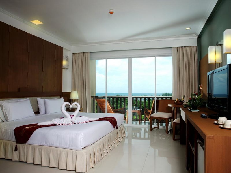 Princess Seaview Resort & Spa 209959