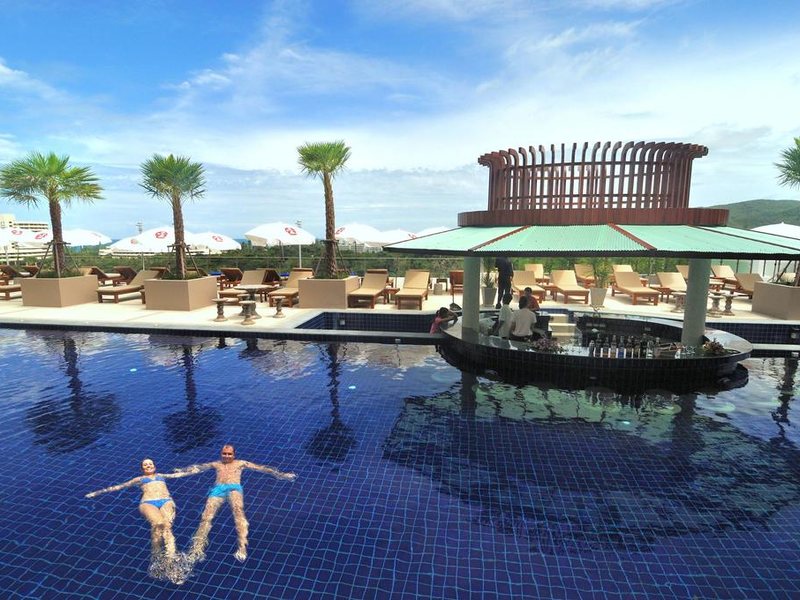 Princess Seaview Resort & Spa 209960