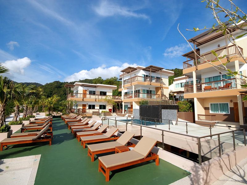 Princess Seaview Resort & Spa 209961