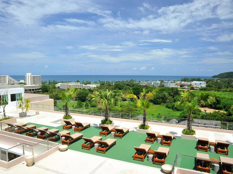 Princess Seaview Resort & Spa 209962