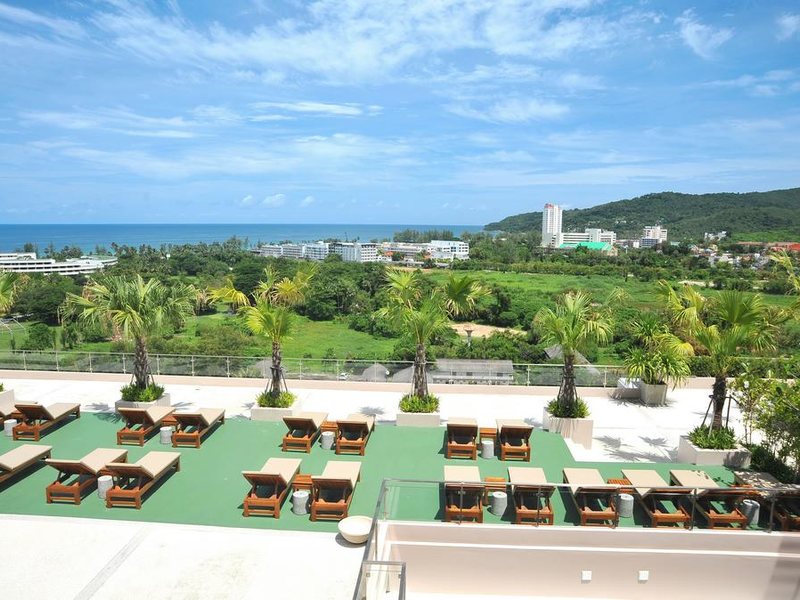 Princess Seaview Resort & Spa 209964