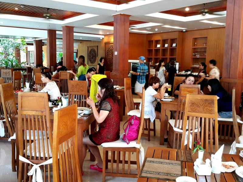 Princess Seaview Resort & Spa 209967