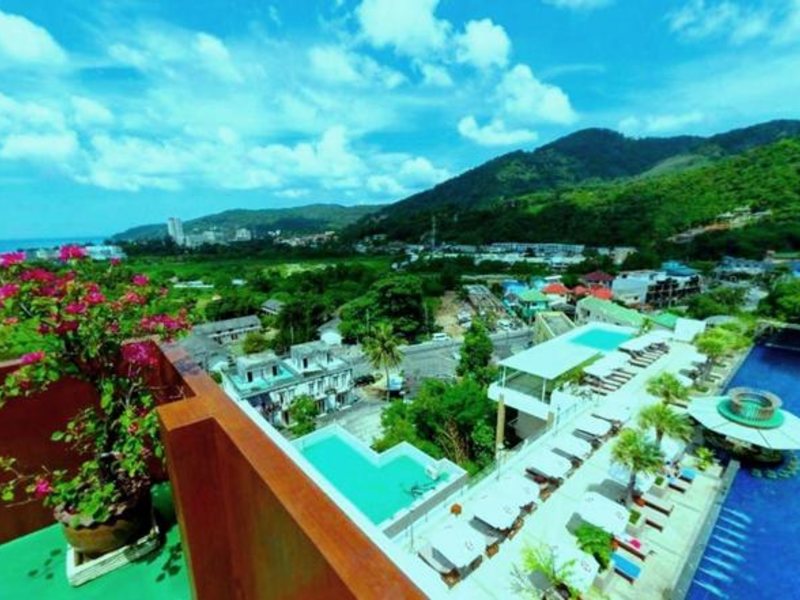 Princess Seaview Resort & Spa 209969