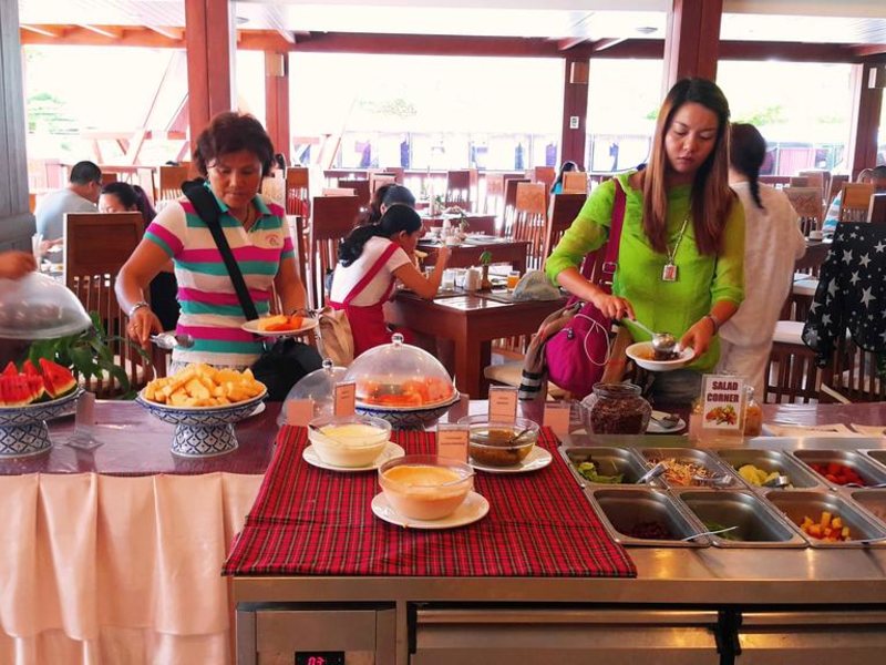 Princess Seaview Resort & Spa 209971