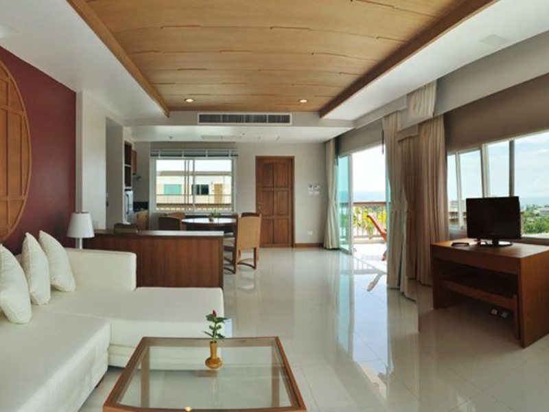 Princess Seaview Resort & Spa 209972