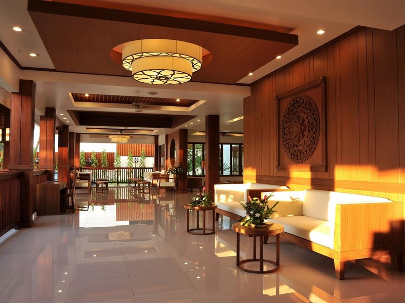 Princess Seaview Resort & Spa 209973