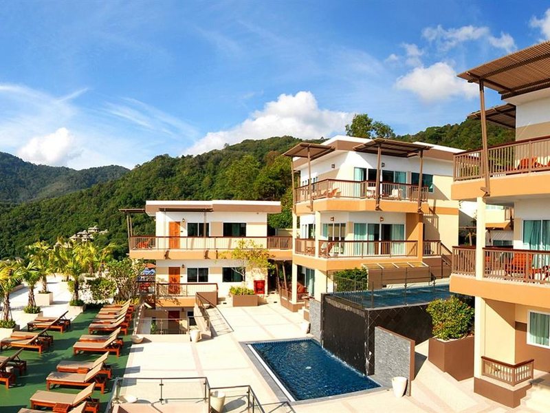 Princess Seaview Resort & Spa 209974