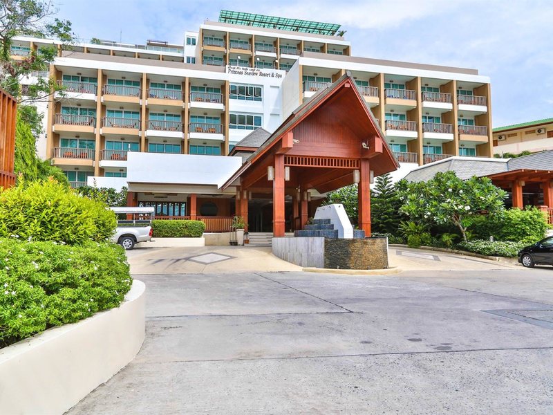 Princess Seaview Resort & Spa 209975