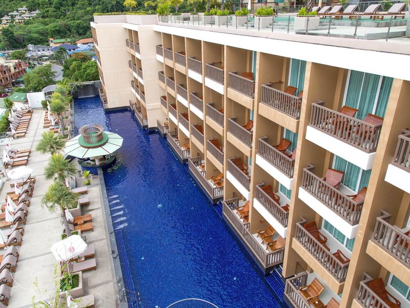 Princess Seaview Resort & Spa 209976