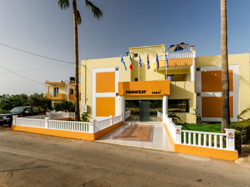 Princess Studios Malia 219896