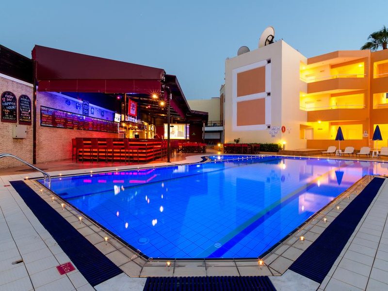 Princess Studios Malia 219902