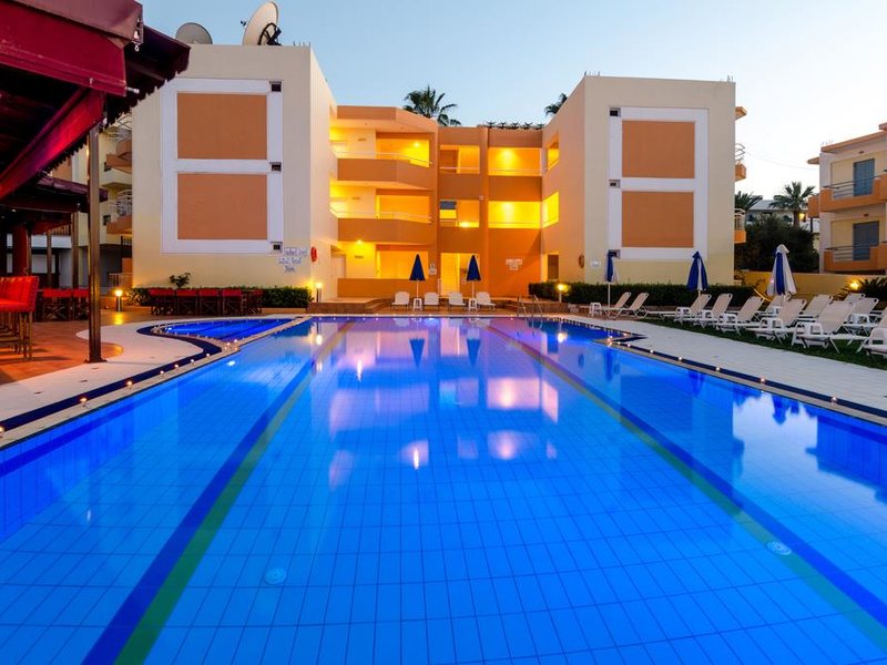 Princess Studios Malia 219904