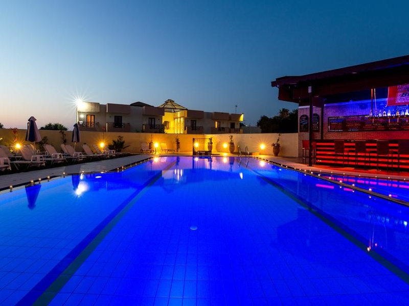 Princess Studios Malia 219908