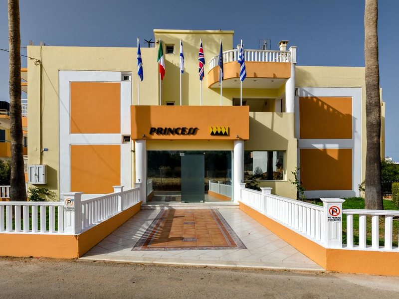 Princess Studios Malia 219913