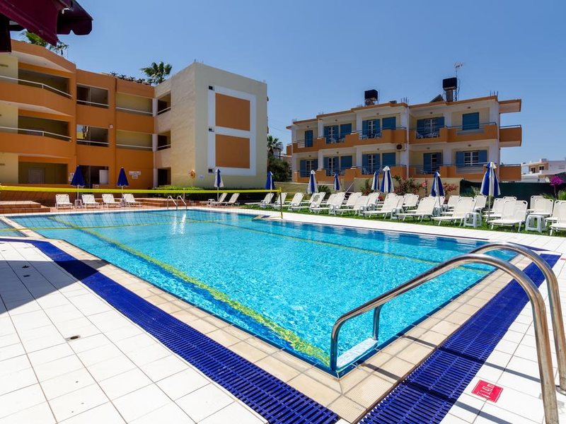 Princess Studios Malia 219916