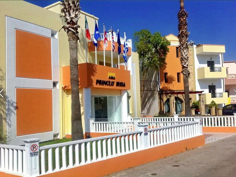 Princesse Irida Apartments 219956