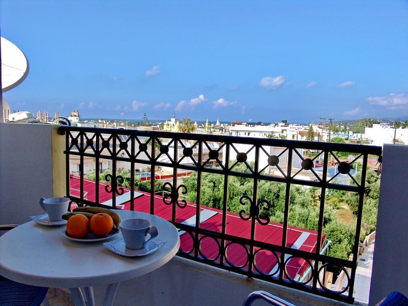 Princesse Irida Apartments 219962