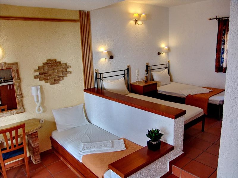 Princesse Irida Apartments 219964