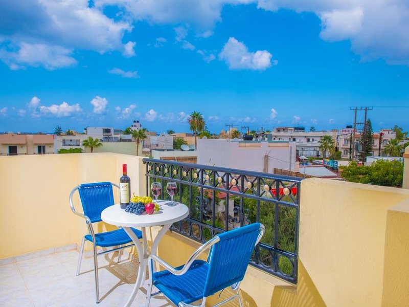 Princesse Irida Apartments 219970