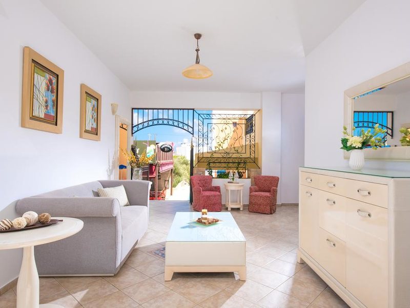 Princesse Irida Apartments 219971