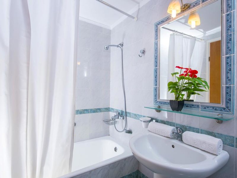 Princesse Irida Apartments 219972