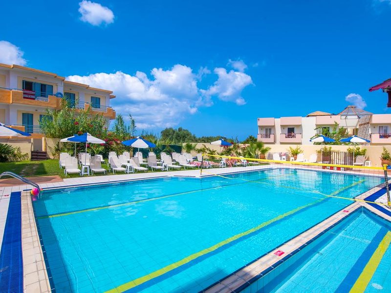 Princesse Irida Apartments 219975