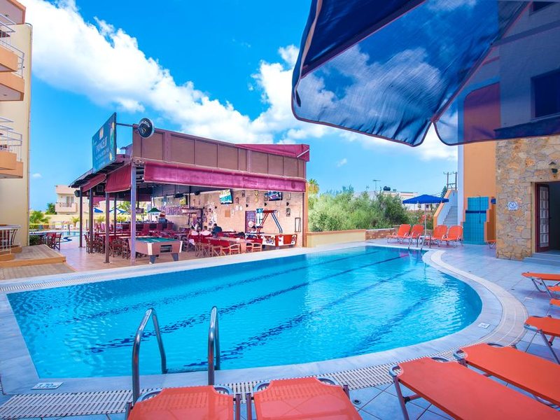 Princesse Irida Apartments 219977